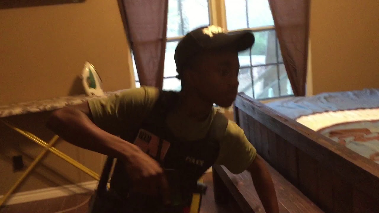 Cops and robbers episode12
