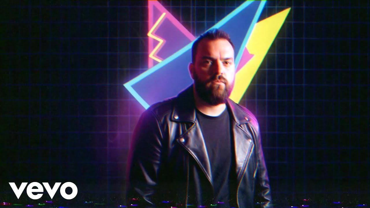 Songs of Solomon - Back to you (Official Music Video)