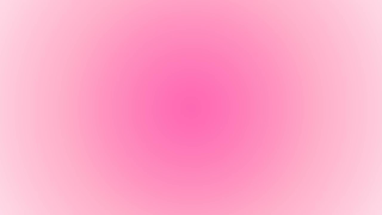 12H Bubblegum Pink Sweet Aura | ASMR Aesthetic Background Sleep, Relax Focus #FF69B4 #FFAEC9 #FFDAE8