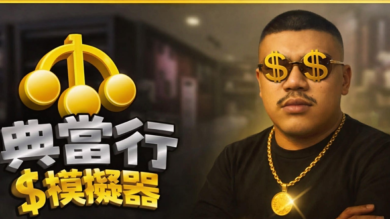 我繼承了一間當鋪.......... (Part2)