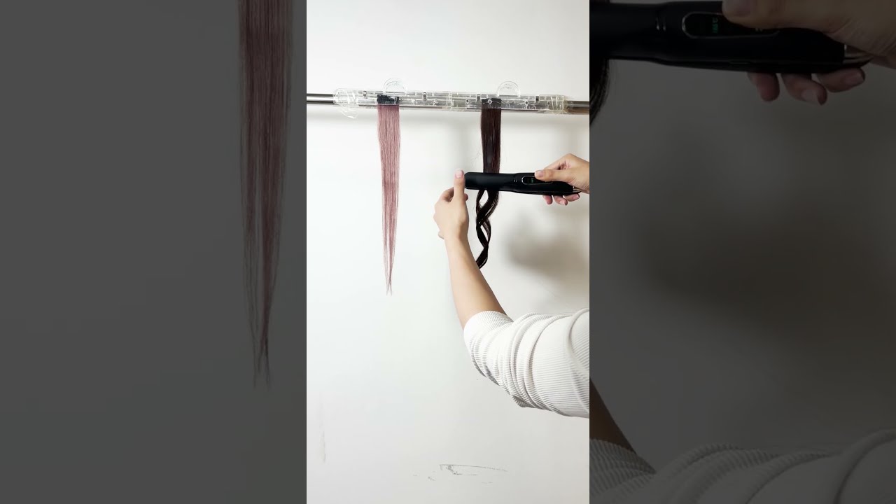 Is there anything more satisfying than the perfect glide? 🤤