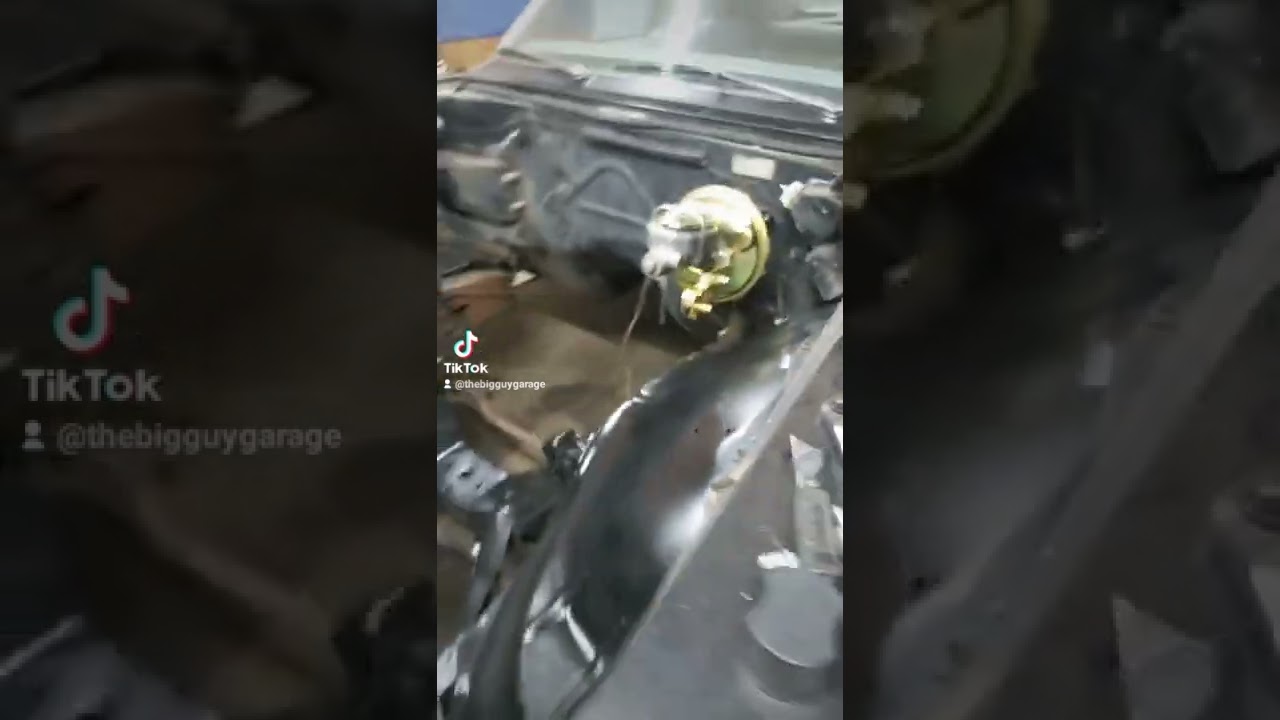Day 15 67 impala pt1. 