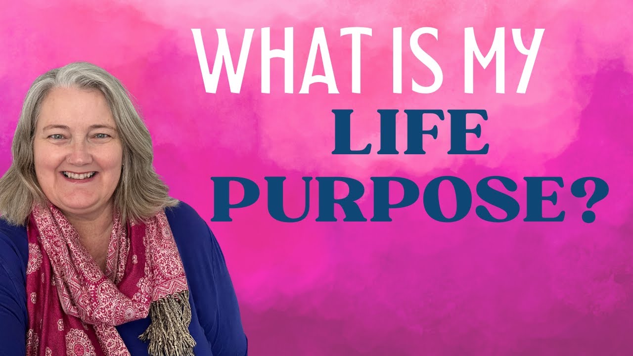 Revealing Your Life Purpose: Angelic Messages with Expanding Joy Intuition