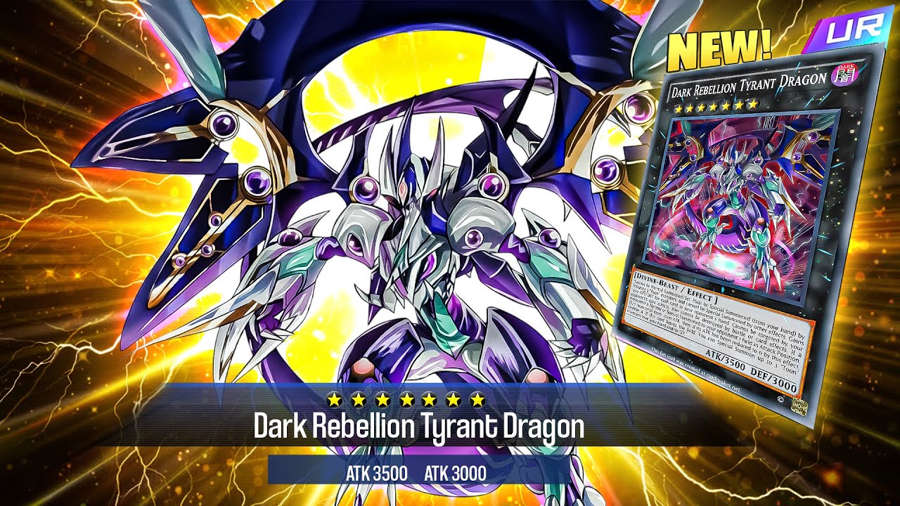 This Custom Support Turns Phantom Knights Into a TIER 0 Deck!!