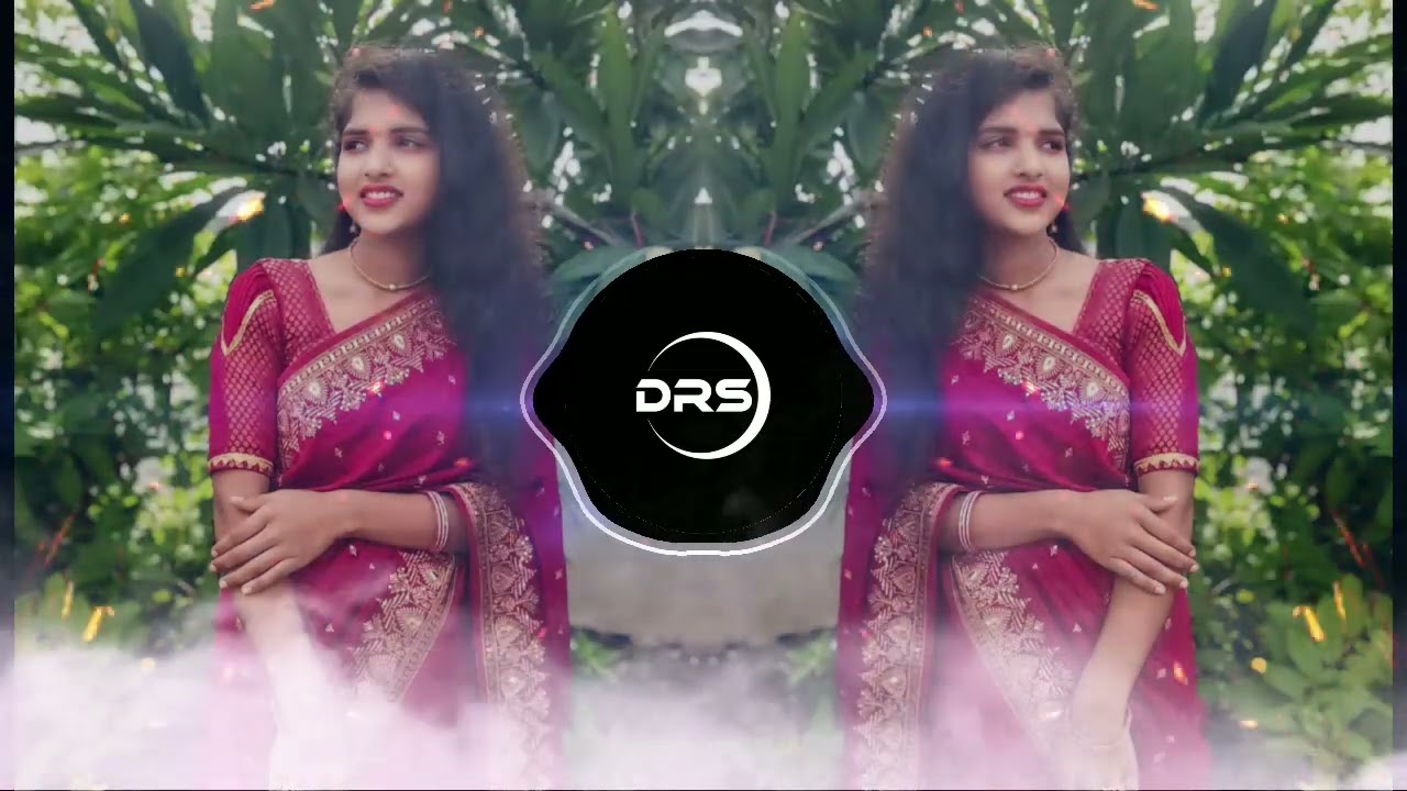 मि तारू HERO वो अनिता - Trending Song !! ओल्ड आदिवासी डिजे सोंग !! Aadivasi Remix Song !! DRS REMIX 