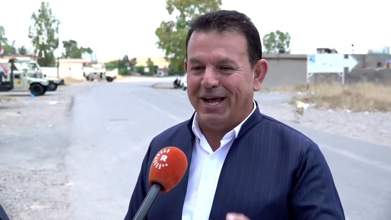 ممثل فلاحي سركران بكركوك لرووداو: ادعاءات فلاحين عرب بأنهم مشمولون بتعداد 57 مضللة