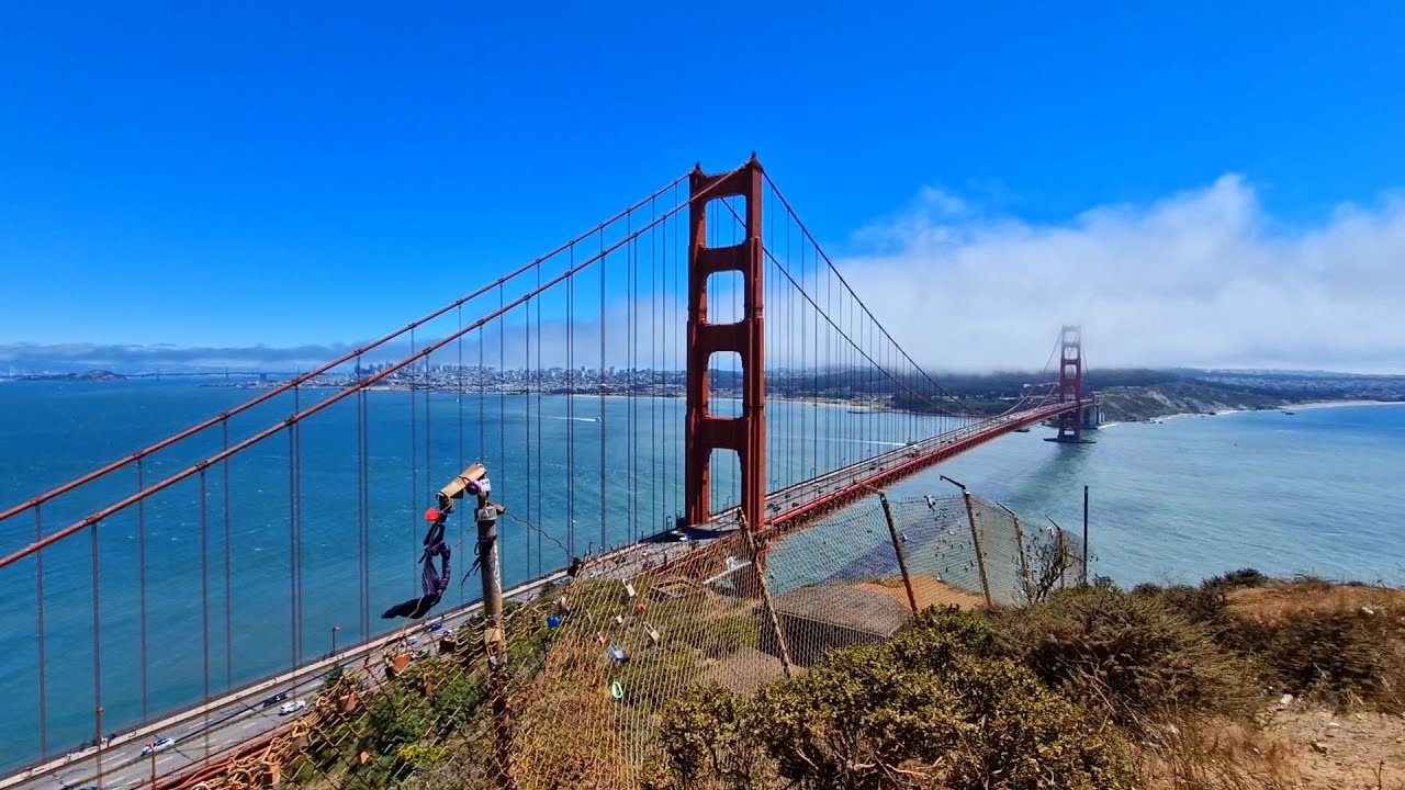 2024 USA Westküste Teil 4