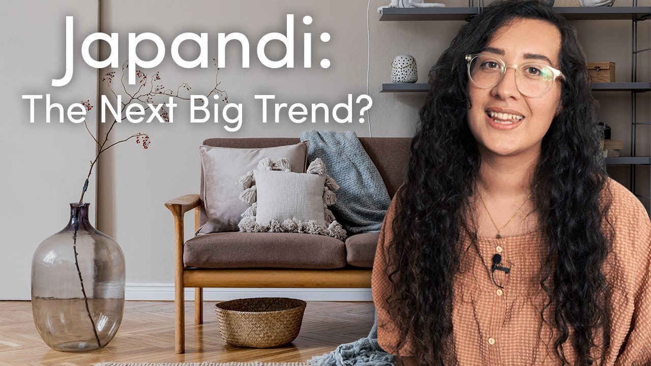 What Happens When You Mix Scandi And Japanese Interior Design? | A Style is Born ft @ArielBissett
