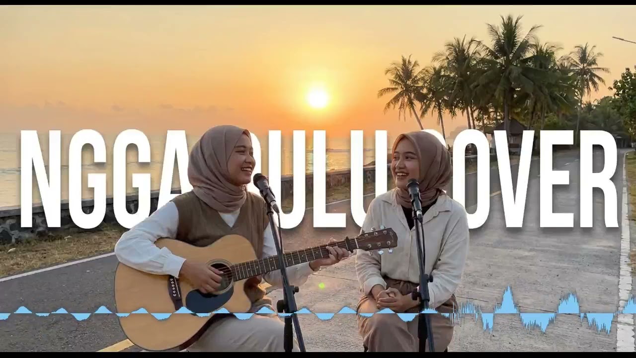 Ngga Dulu Akbar Chalay - Cover Cewek Full Lirik | Viral TikTok Engga Engga Dulu Kalau Bukan  (2025)