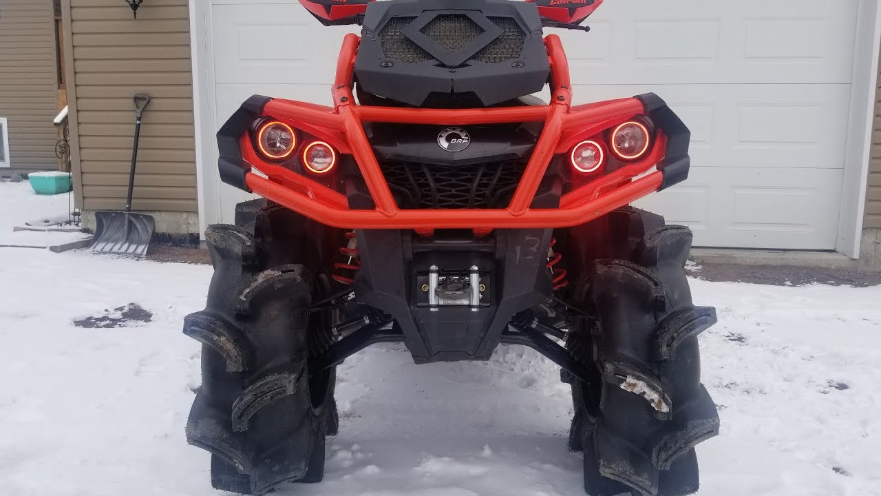 SUPERATV High Clearance 1.5