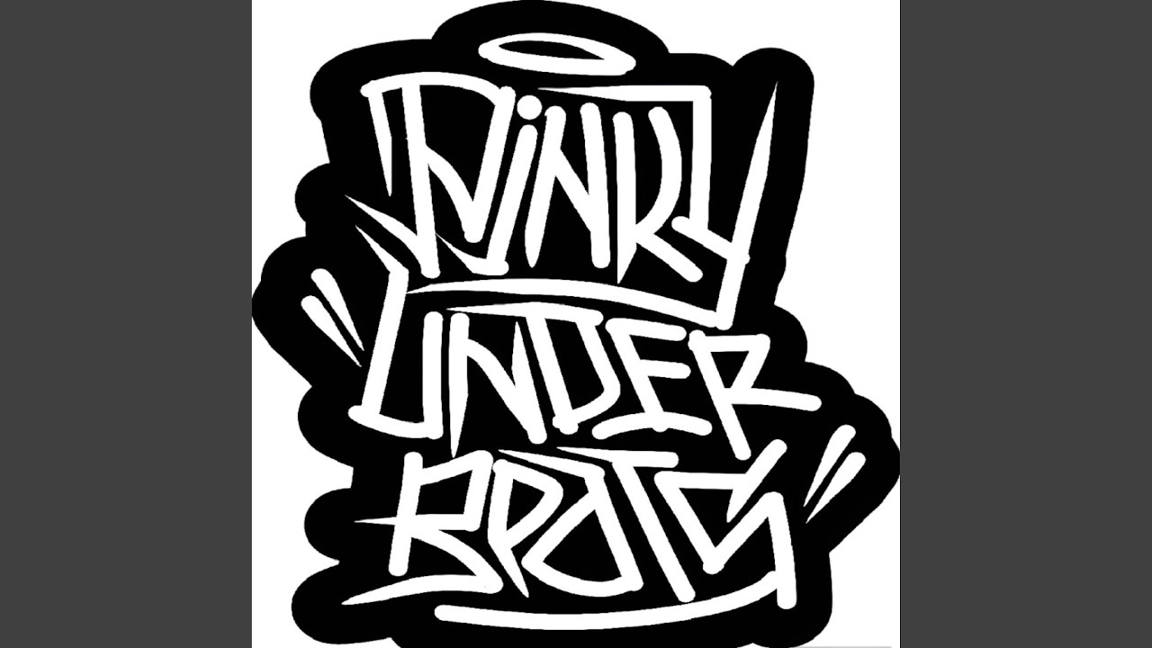 Beat UnderGround HipHop Old School "VERDAD" - PINKY UNDER BEATS