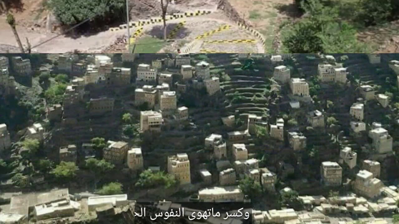 شيلة / الصندوق في بني حطام./   اداء/عبدالرزاق الحطامي