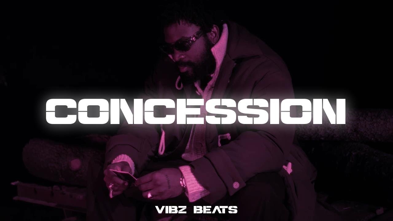 Damso Type Beat - 