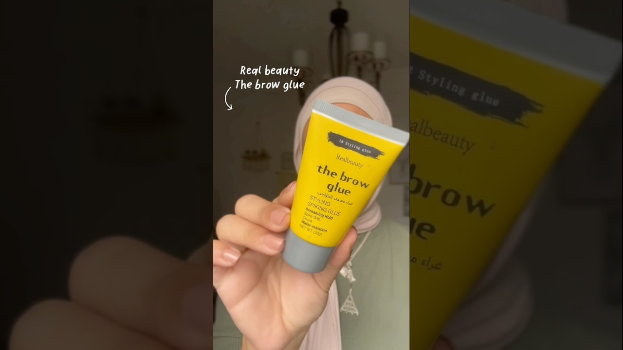برسم حواجبي ازاي بعد ما بطلت اعملها نهائيي  eyebrow tutorial