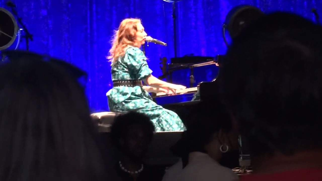 Regina Spektor- Summer in the City