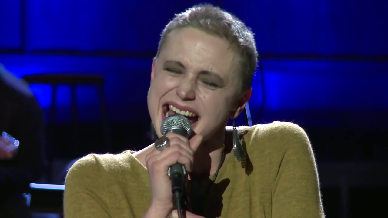 Wspomnienie - wyk. Natalia Sikora | Rodzynki, stroskane winogrona - reż. Janusz Gast