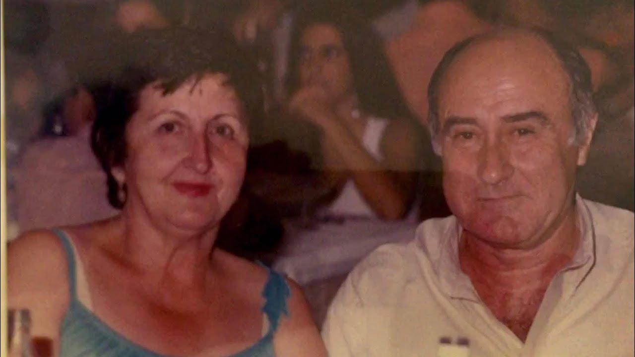 Mi  otra vida (Paco Olalla 