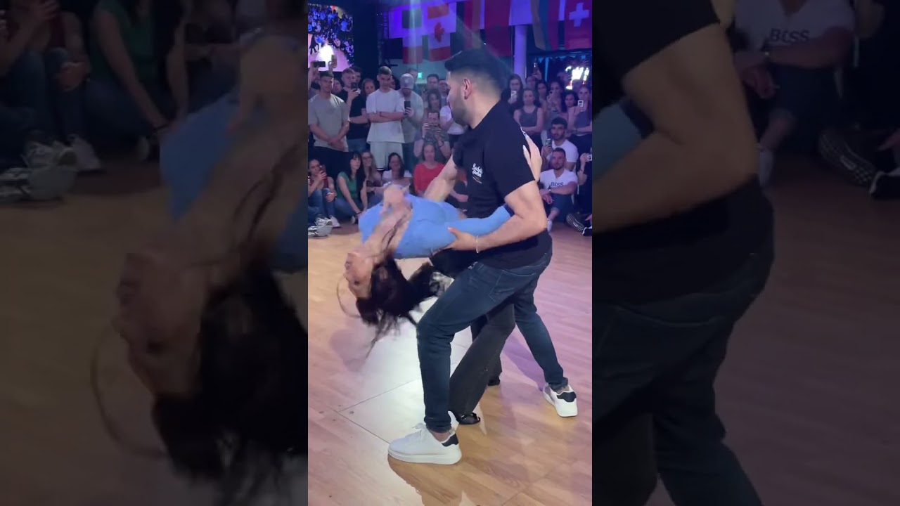 Marco y Sara 