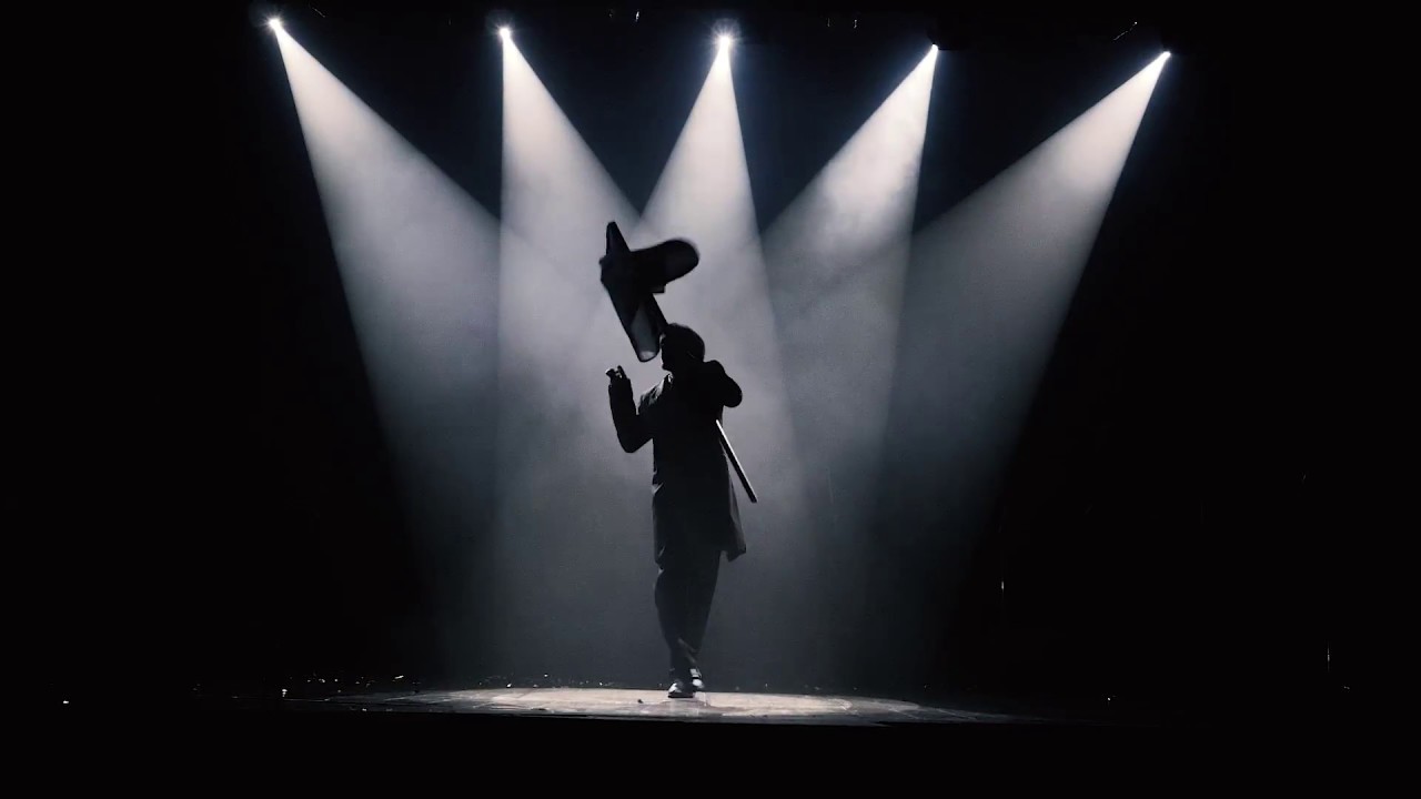 T.U.S.A. - Amor Distante (XIII CICLONE)