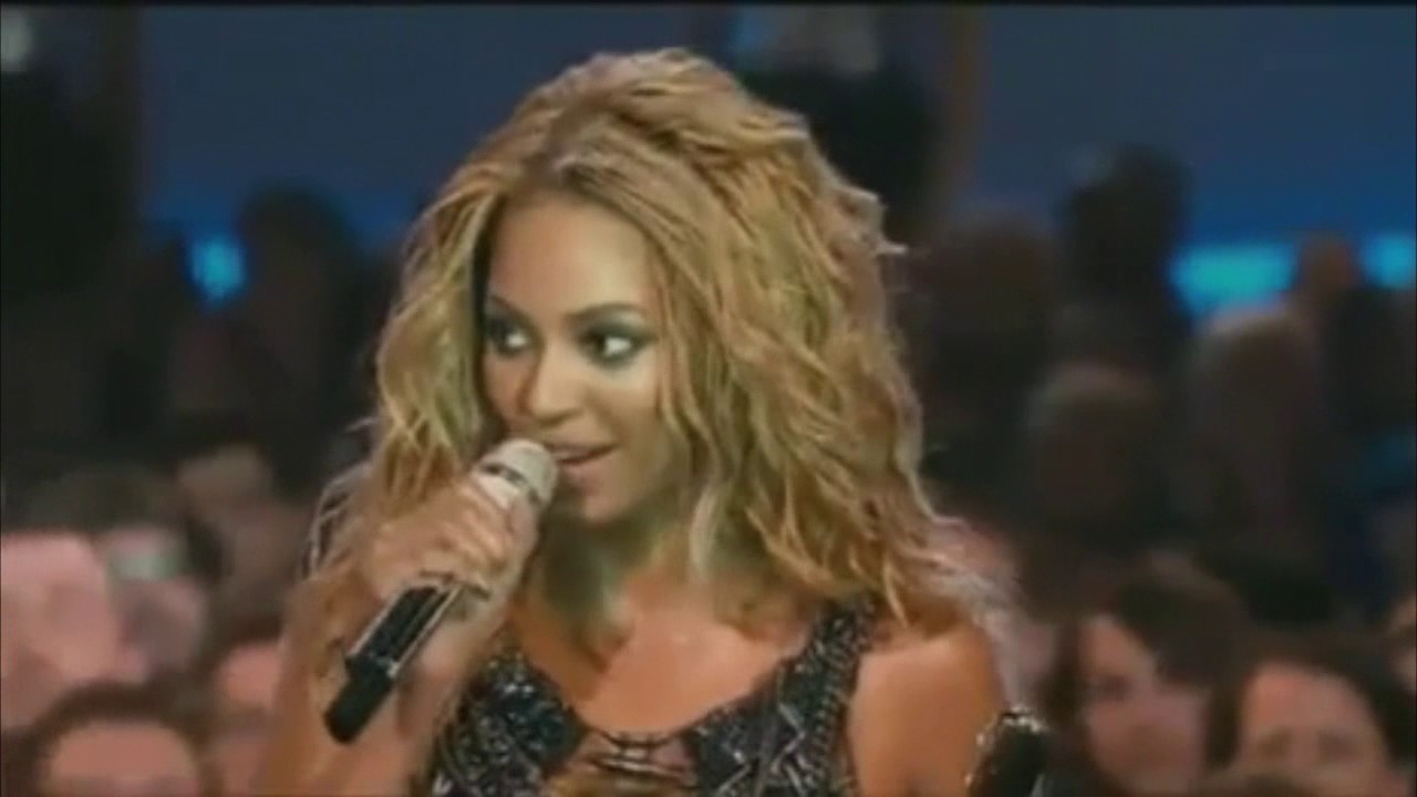 BEYONCÉ - FUNNY MOMENTS - PART 3