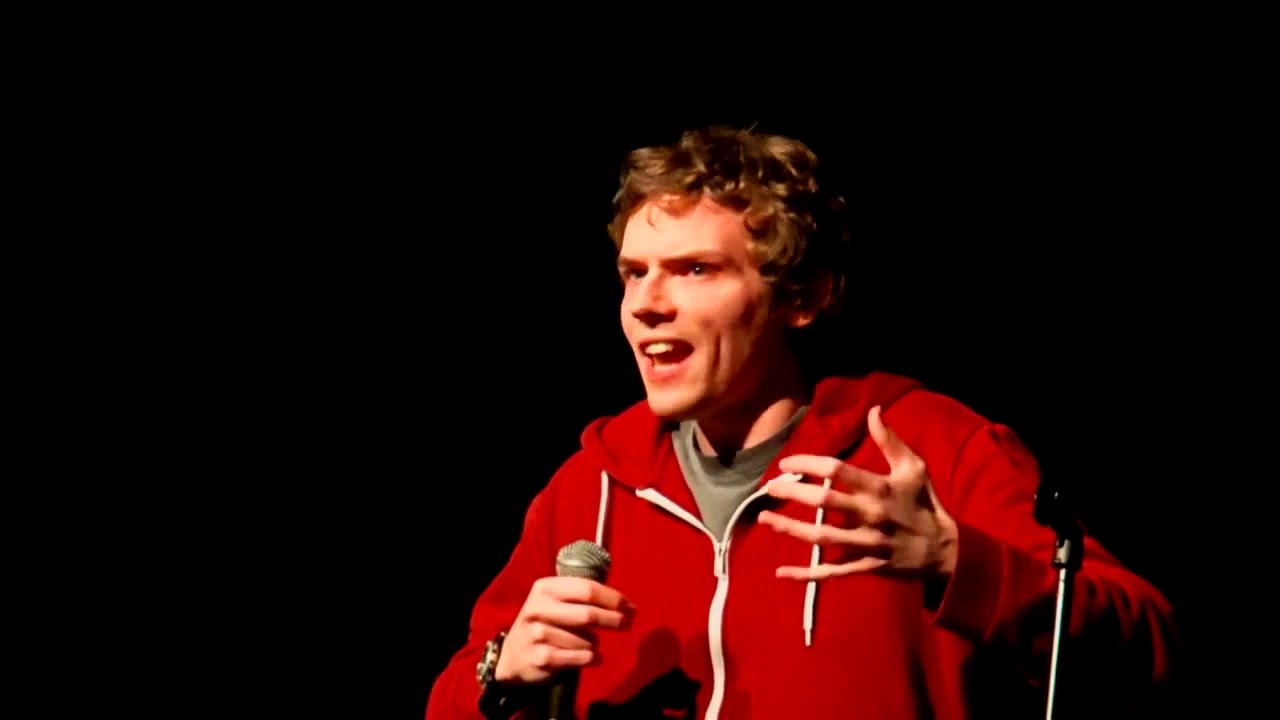 Tom Little - Stand-Up - 1st April 2017