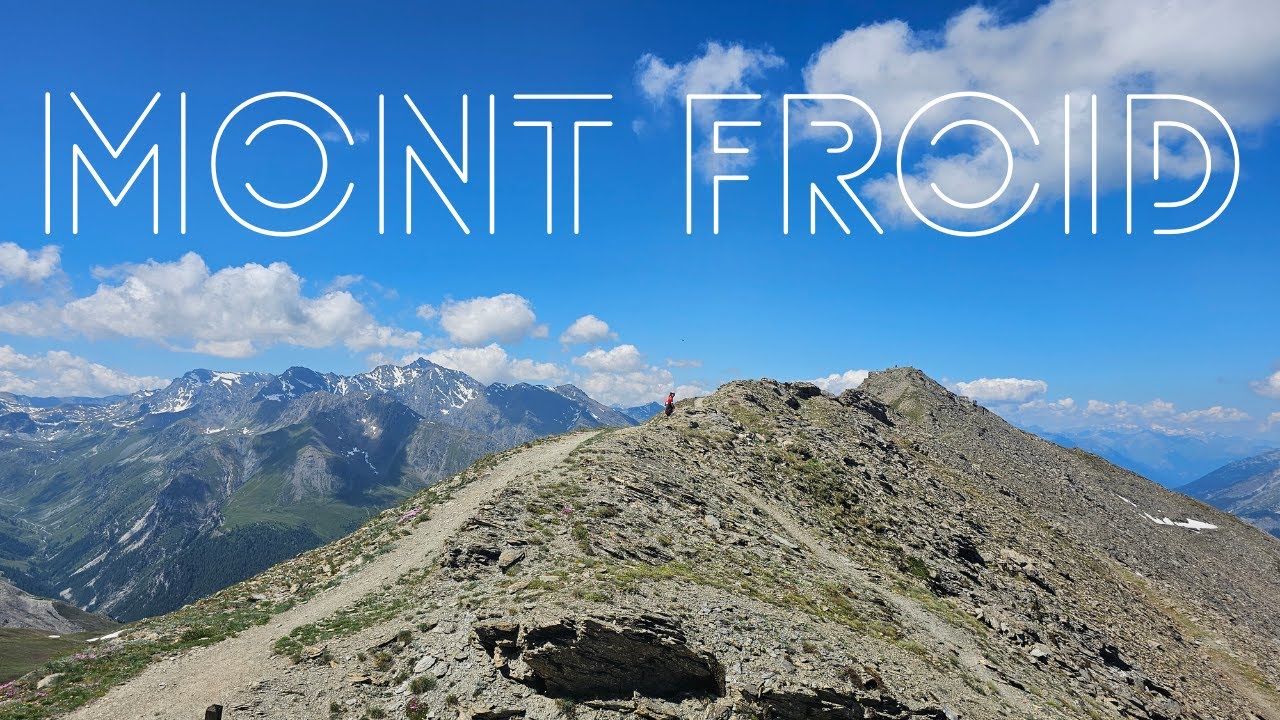 MONCENISIO E MONT FROID | 2 giorni di strade alpine epiche in bicicletta