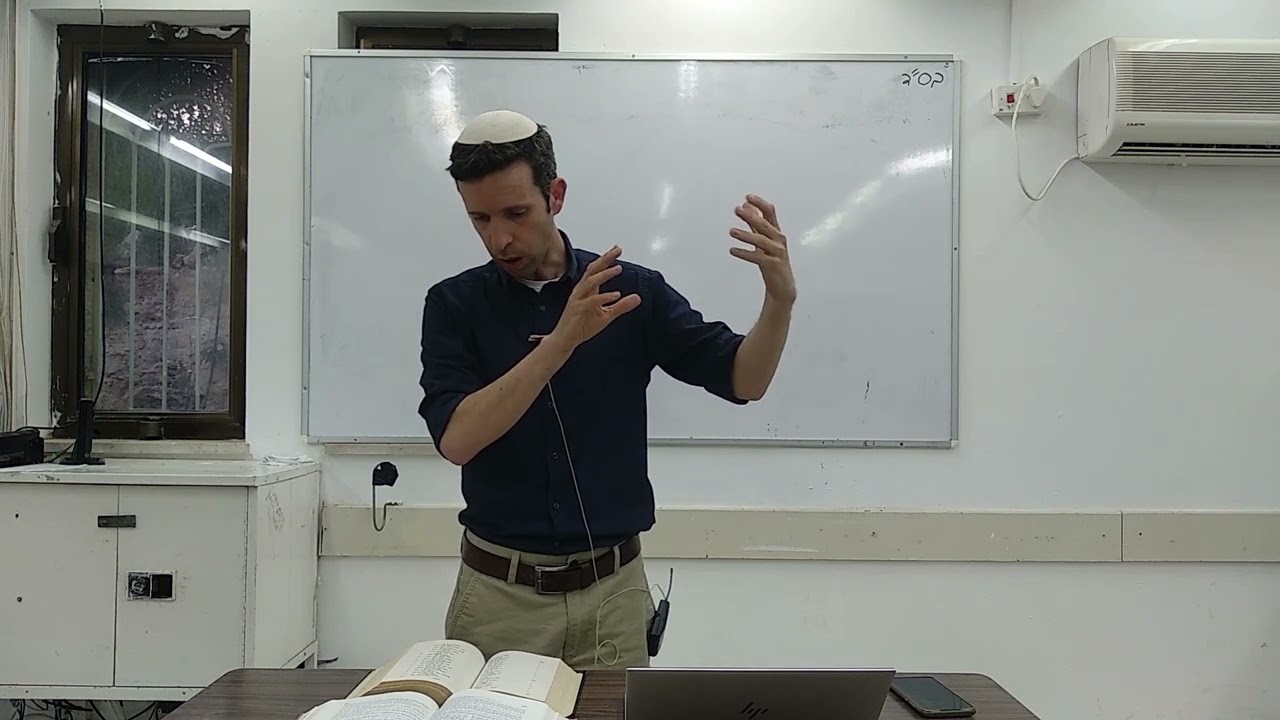 מיוחד לפסח! מזמור קיד - בצאת ישראל ממצרים | ספר תהילים | הרב דוד סבתו