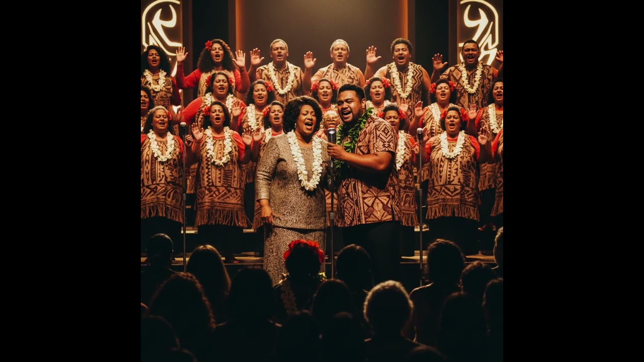 GOD will take care of YOU (Aretha Franklin COVER) / Gospel - @DJFijiVibes