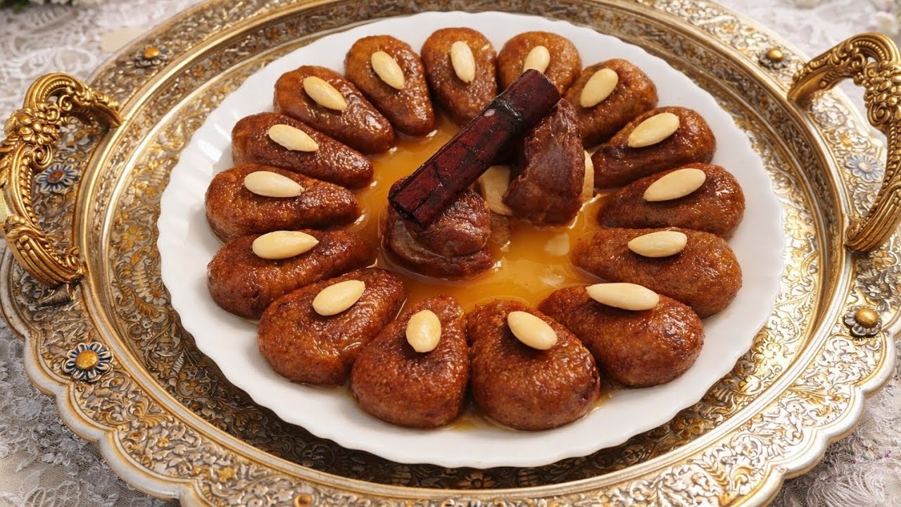 طاجين العازب القسنطيني على أصوله – لذيذ وساهل التحضير #رمضان_2026 
