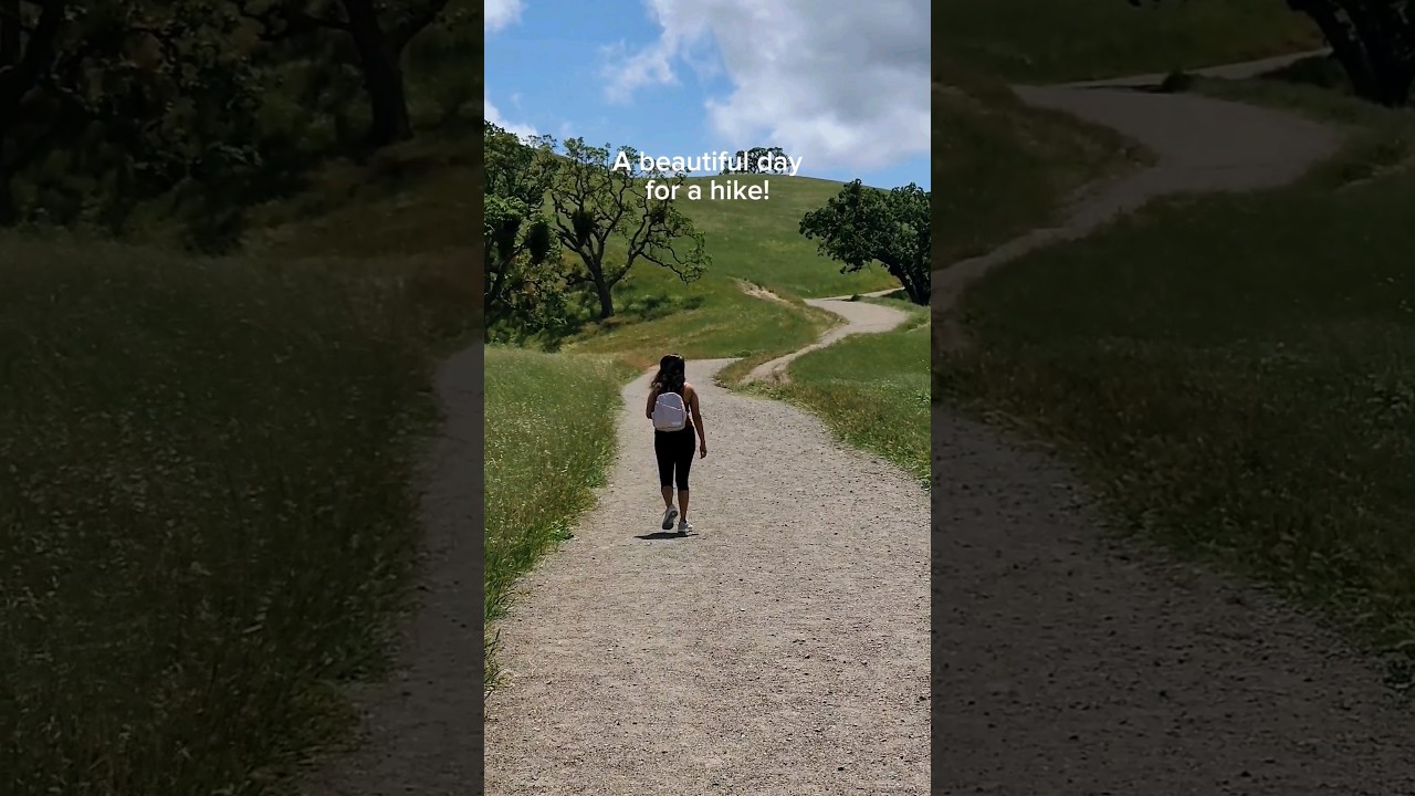Beautiful Livermore hike - East Shore loop to Del Valle. #hike #eastbay #delvalle #outdoor #lake