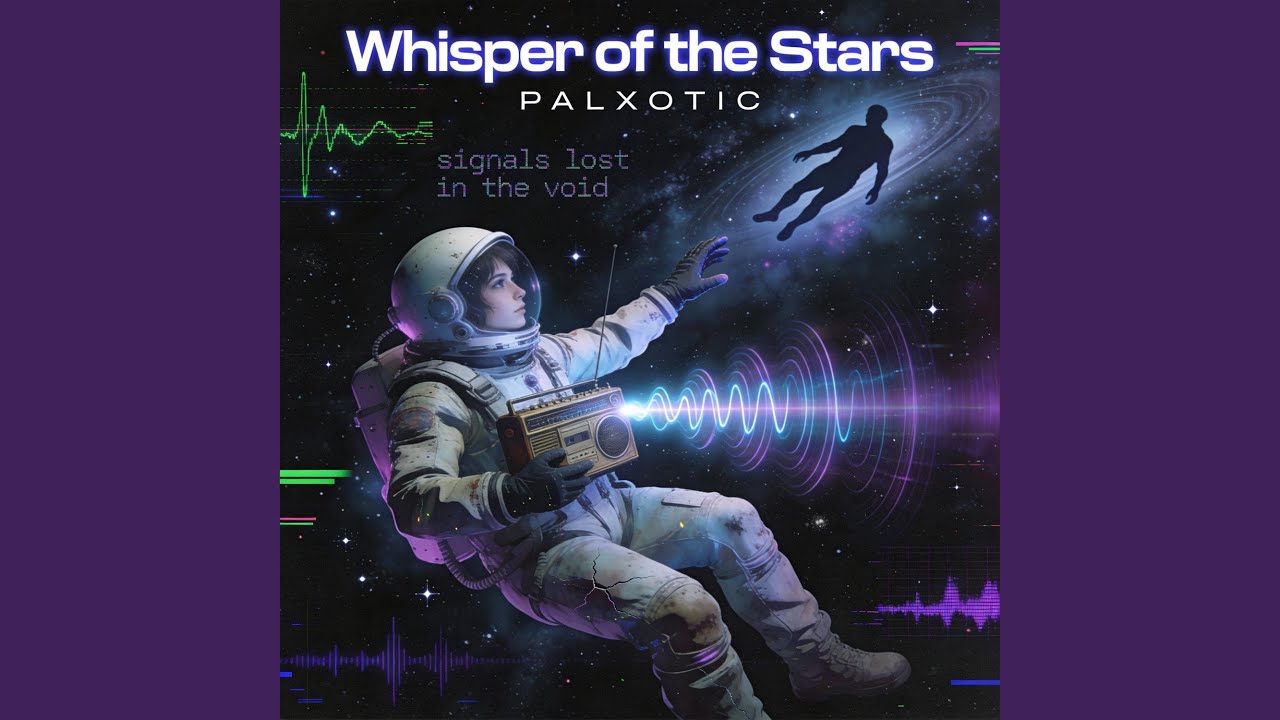 Whisper of the Stars