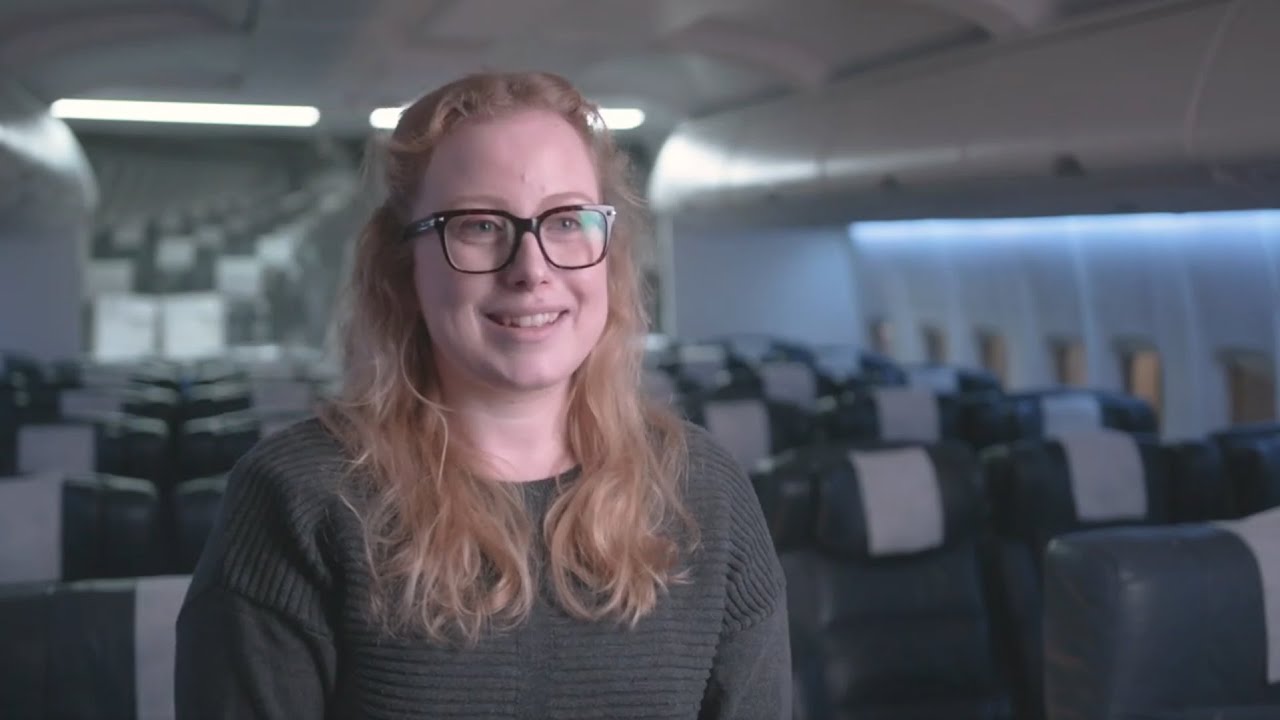 Aviation and Airport Management | University College Birmingham