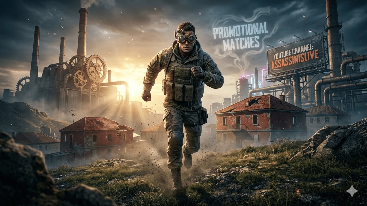 ASSASSINISLIVE SQUAD WIPE OUT//WATCH NOW😎#BGMISHORTS#BGMIIndia