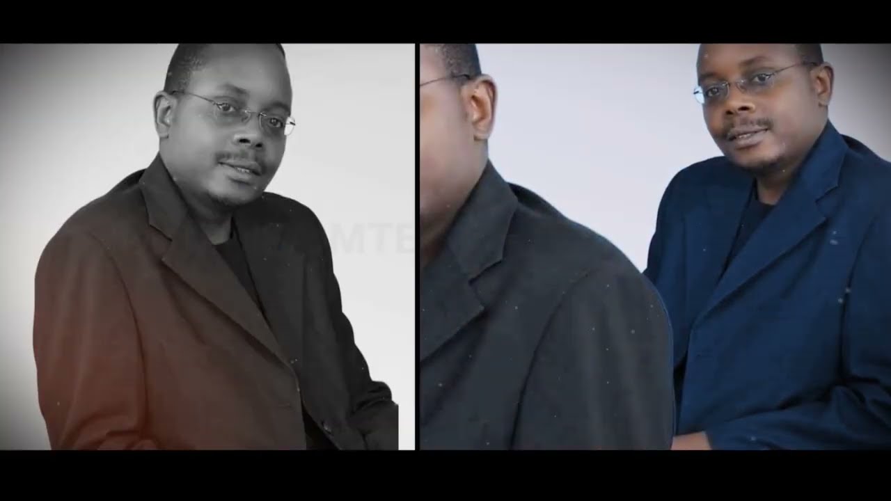 Mwl. Mgisa Mtebe: Jifunze Vita Vya Kiroho - Day 1