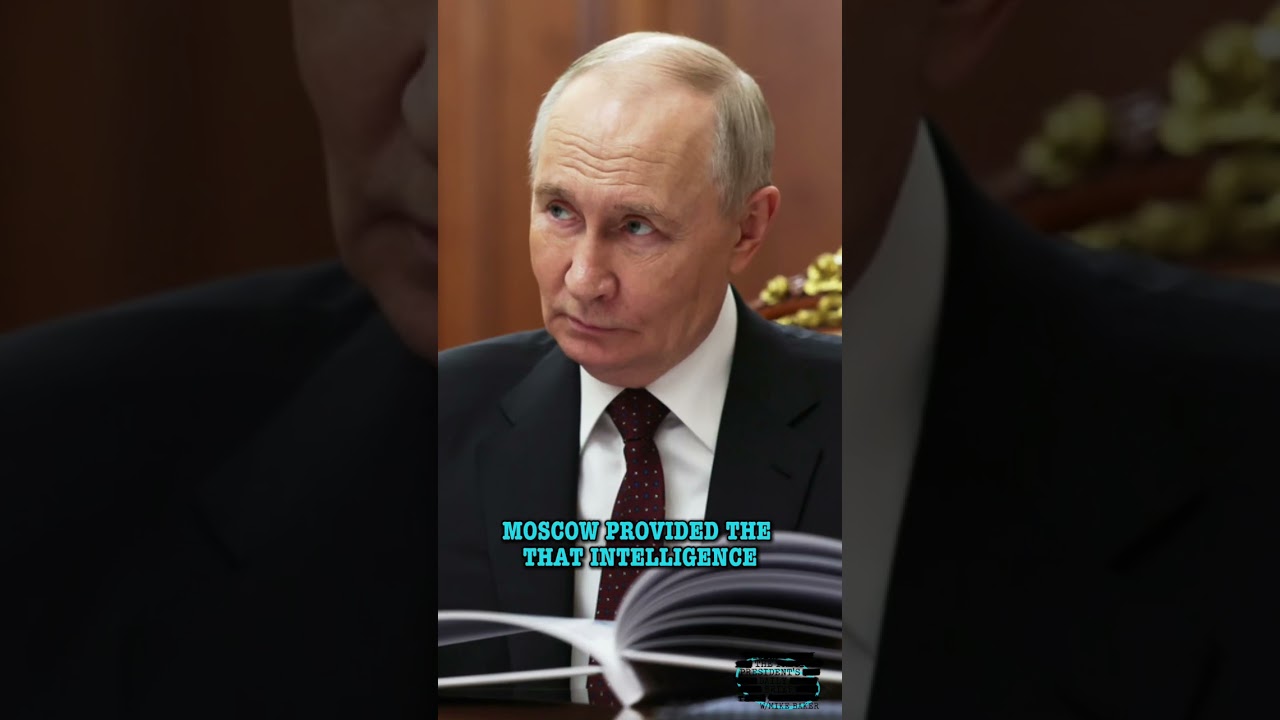 Скрытая роль России в войне с Ираном