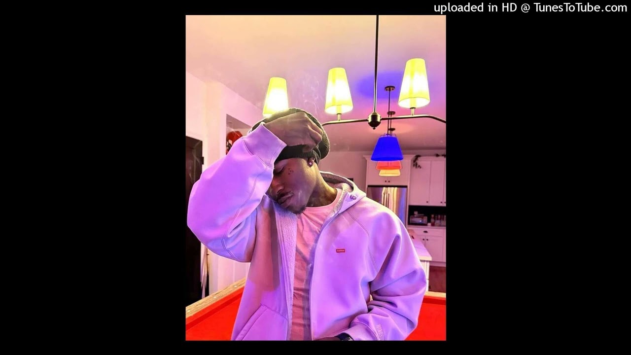 FREE | Nino Paid Type Beat - 