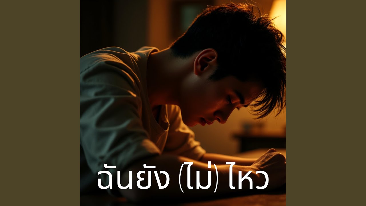 ฉันยัง(ไม่)ไหว_ชาย