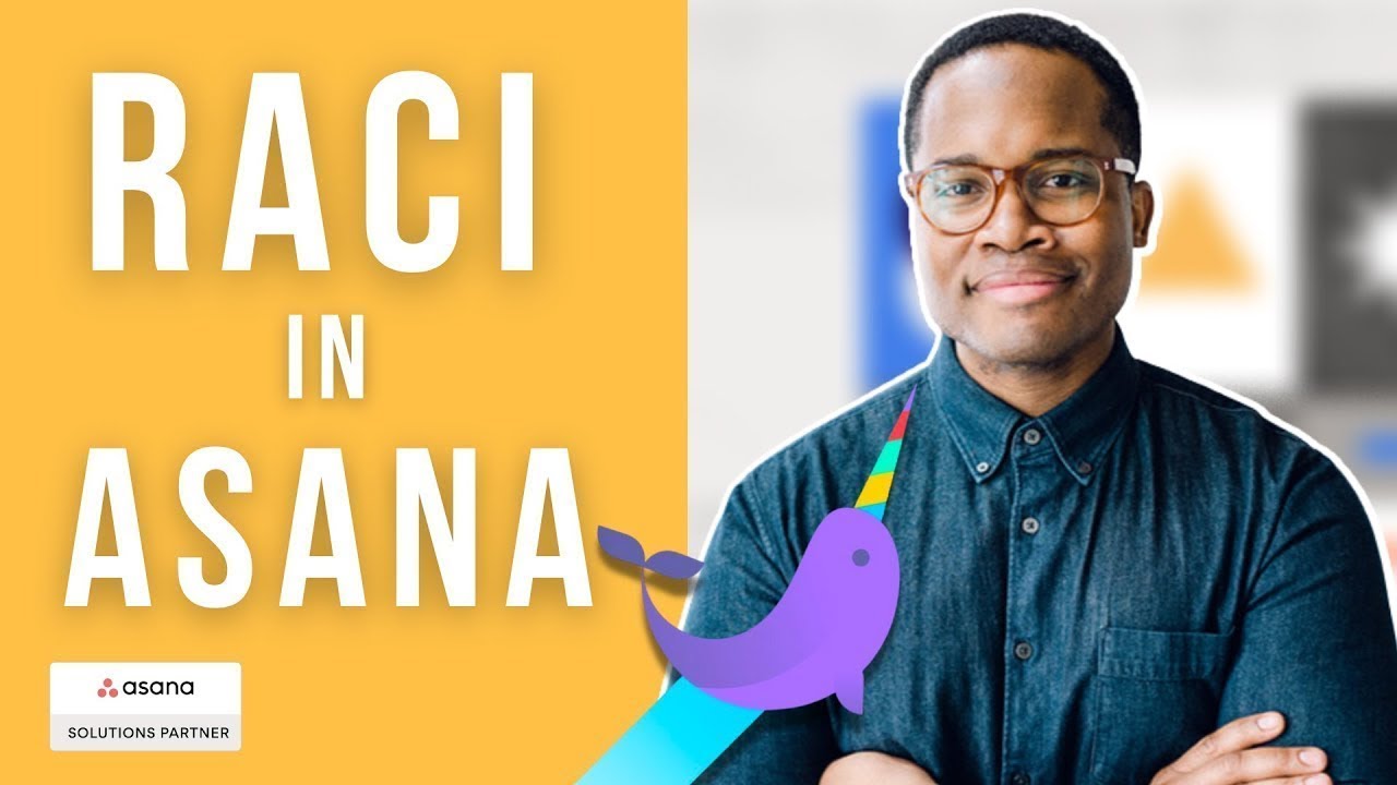 🚀 RACI in ASANA | Better Approvals rules when working with Approval task types.