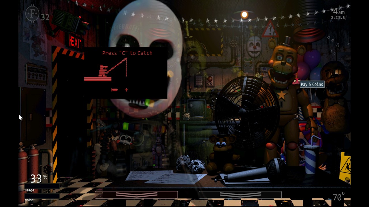 UCN 45/20 Mode