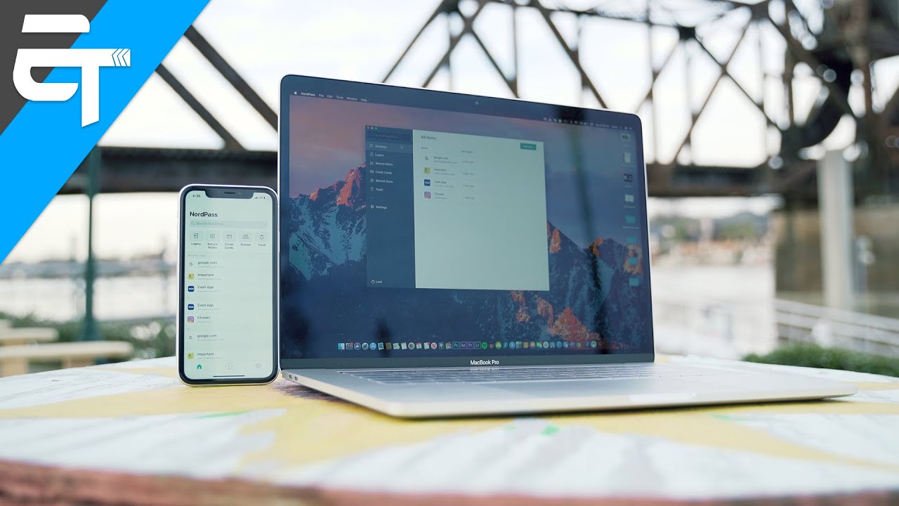 BEST Password Manager 2020 - Nordpass Review