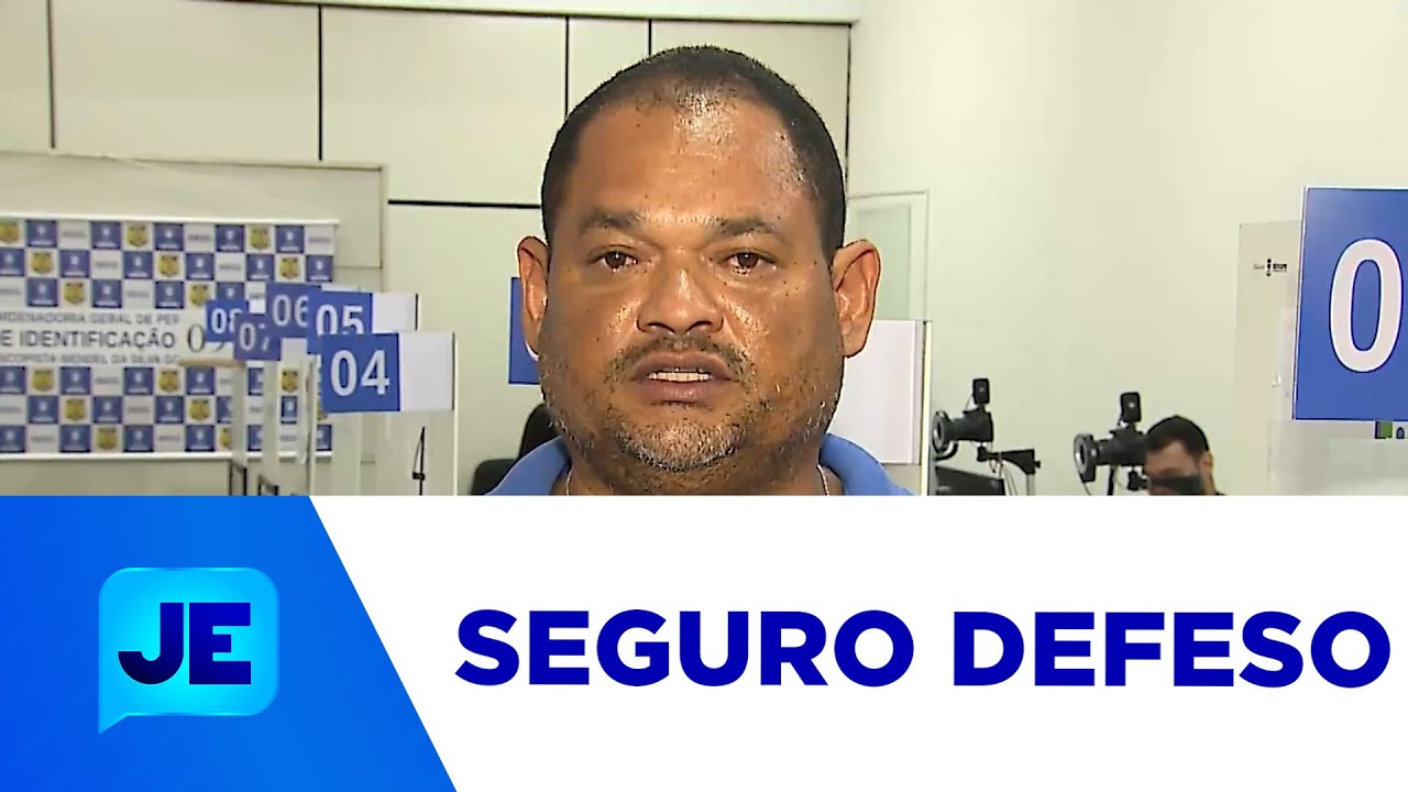Um dos requisitos para solicitar o seguro defeso do Governo é ter a nova carteira de identidade