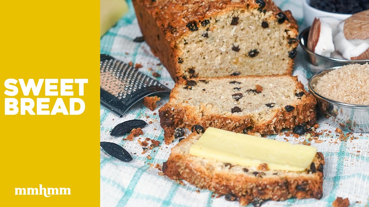 The Almost Perfect Sweetbread Recipe