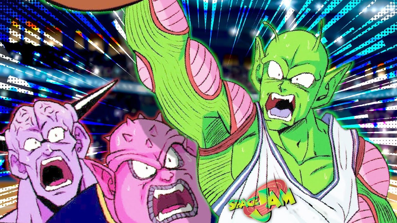 Piccolo Has The DEEPEST BAG In Dragon Ball HISTORY