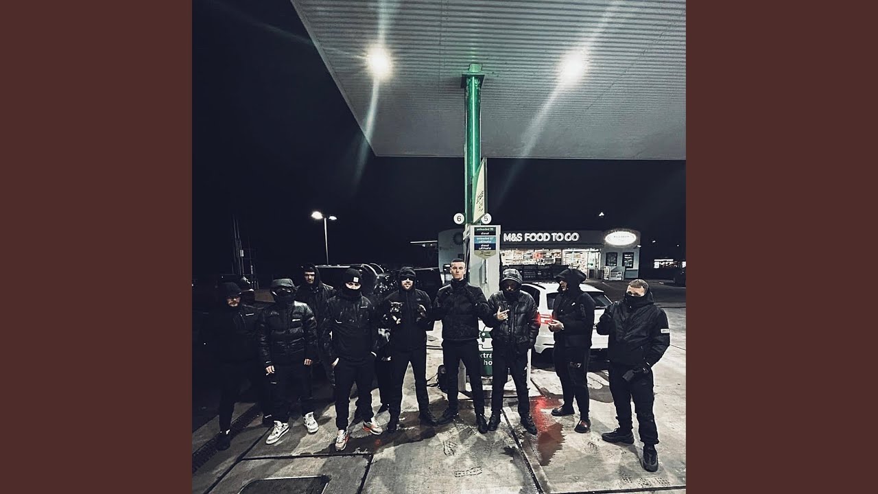 2025 FREESTYLE (feat. BASHER & BENCH)