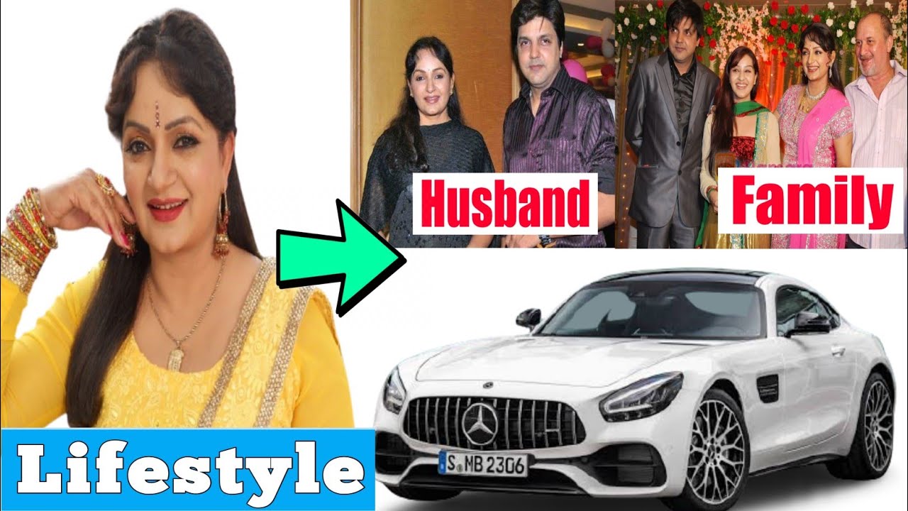 upasana singh biography | lifestory | lifestyle | age | family | income | car | husband | bf | house
