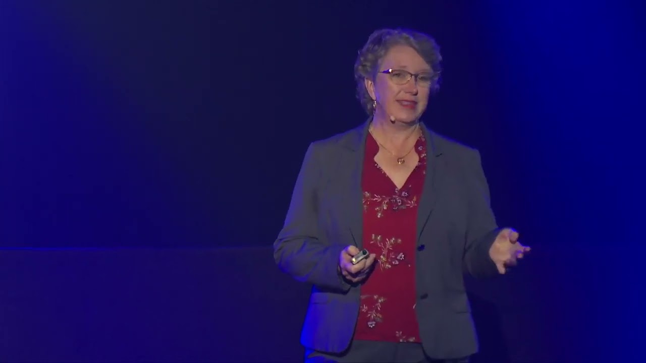 How Can You Tell When Someone is Lying? | Norah Dunbar | TEDxLagunaBlancaSchool