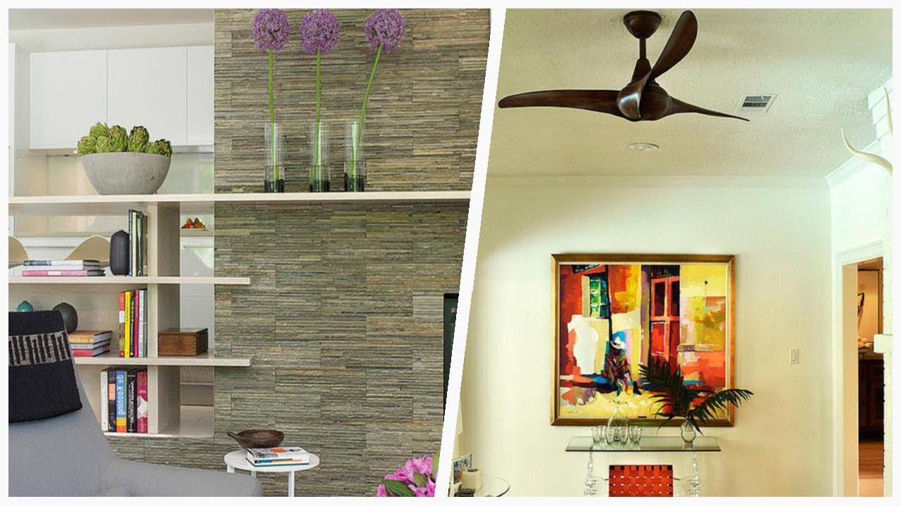 75 Green Porcelain Tile Family Room Design Ideas You'll Love ✅
