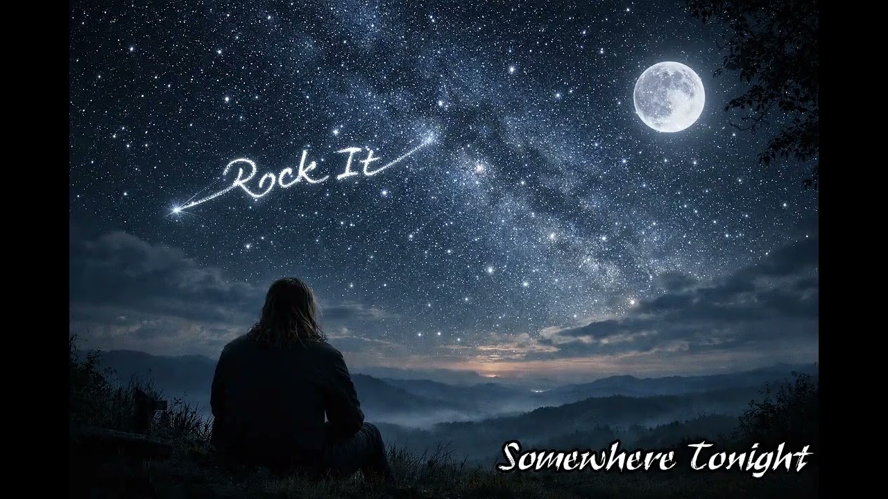 Somewhere Tonight