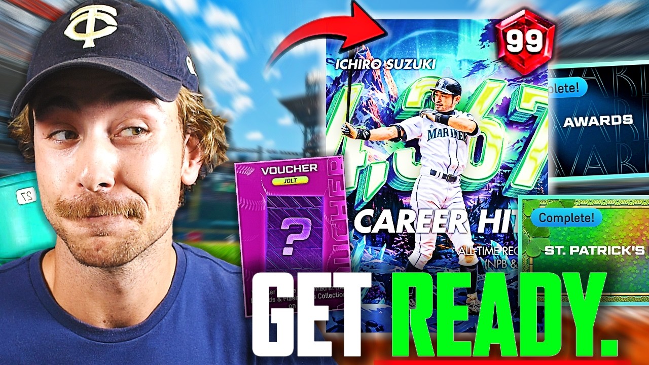 DO THIS for NEW Legend and Flashback Collection in MLB The Show 26!
