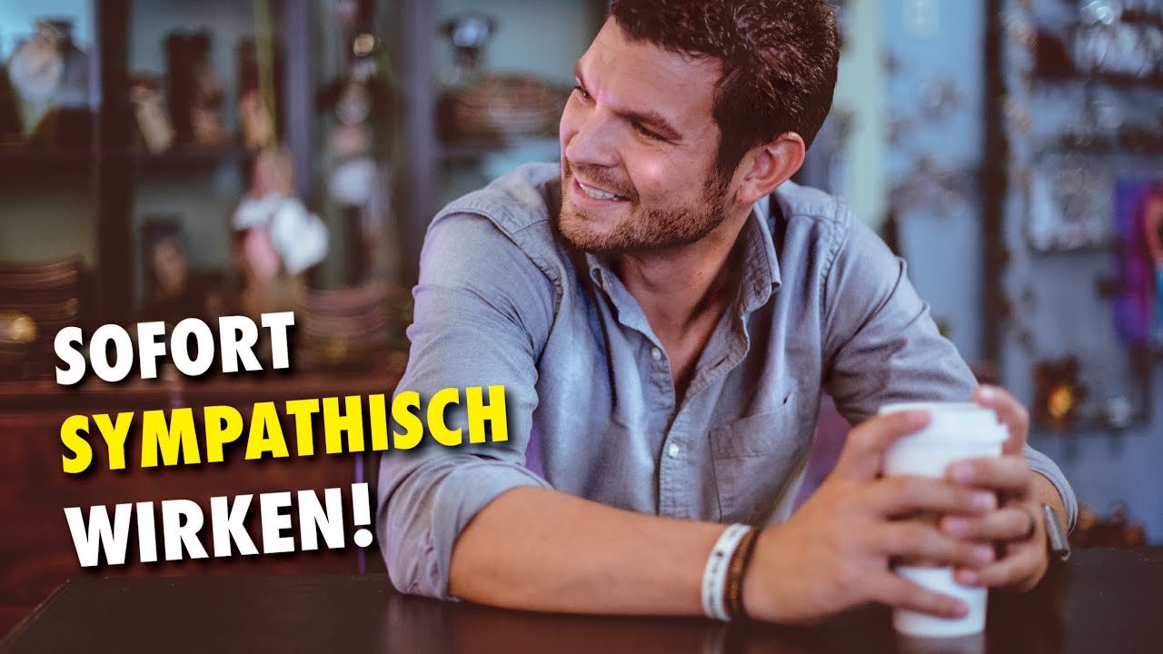 ERSTER EINDRUCK - Wie Du sofort gut ankommst | Tippformativ